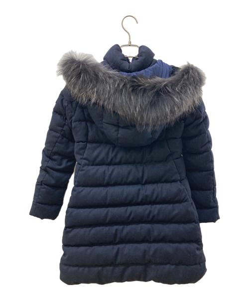 TATRAS（タトラス）TATRAS (タトラス) LAVIANA/ダウンコート ネイビー サイズ:1の古着・服飾アイテム