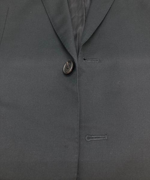 Paul Smith London（ポールスミスロンドン）Paul Smith London (ポールスミスロンドン) セットアップスーツ ブラック サイズ:XLの古着・服飾アイテム