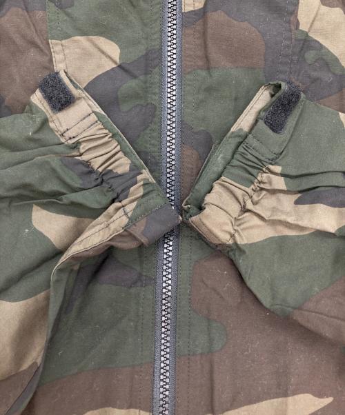 THE NORTH FACE（ザ ノース フェイス）THE NORTH FACE (ザ ノース フェイス) ノベルティ コンパクト ジャケット カーキ サイズ:Lの古着・服飾アイテム