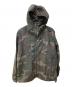 THE NORTH FACE（ザ ノース フェイス）の古着「ノベルティ コンパクト ジャケット」｜カーキ