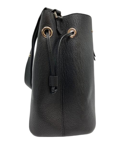 Kate Spade（ケイトスペード）Kate Spade (ケイトスペード) バッグ ブラックの古着・服飾アイテム