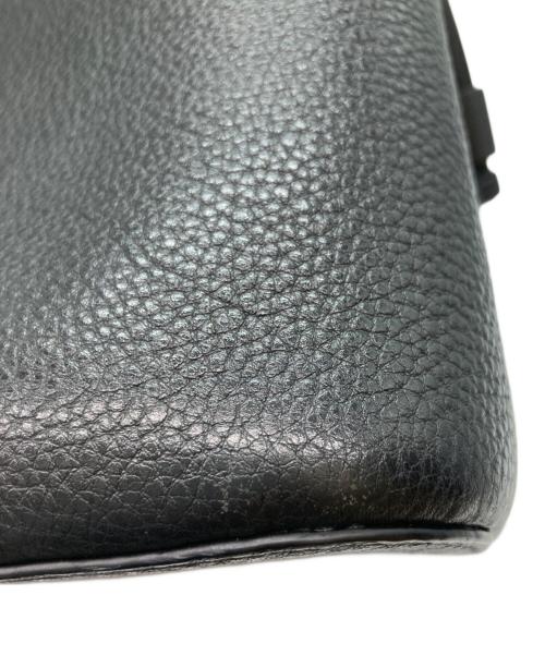 Kate Spade（ケイトスペード）Kate Spade (ケイトスペード) バッグ ブラックの古着・服飾アイテム