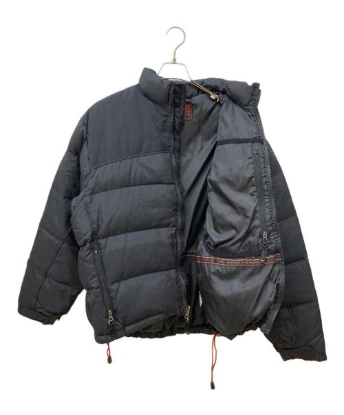 NIKE ACG（ナイキエーシージー）NIKE ACG (ナイキエーシージー) ダウンジャケット ブラック サイズ:Lの古着・服飾アイテム