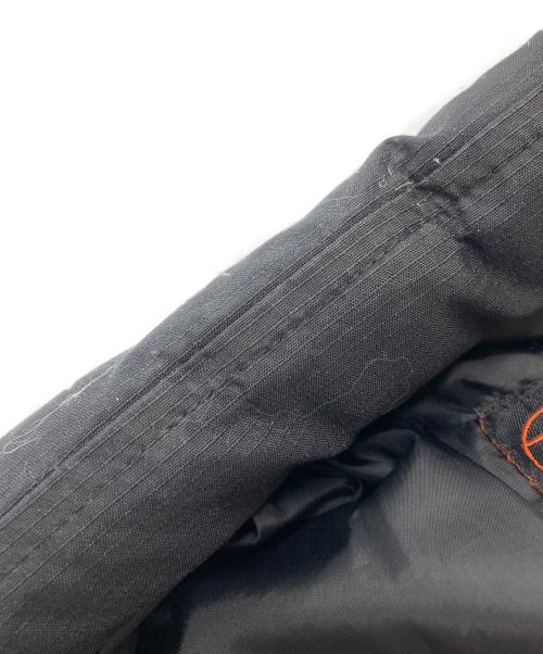 NIKE ACG（ナイキエーシージー）NIKE ACG (ナイキエーシージー) ダウンジャケット ブラック サイズ:Lの古着・服飾アイテム