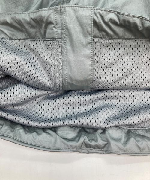 NIKE（ナイキ）NIKE (ナイキ) JACQUEMUS (ジャックムス) ジャケット グレー サイズ:Lの古着・服飾アイテム