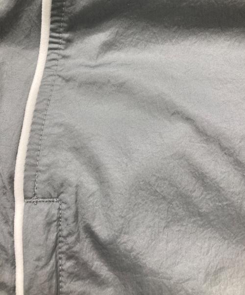 NIKE（ナイキ）NIKE (ナイキ) JACQUEMUS (ジャックムス) ジャケット グレー サイズ:Lの古着・服飾アイテム