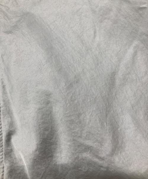 NIKE（ナイキ）NIKE (ナイキ) JACQUEMUS (ジャックムス) ジャケット グレー サイズ:Lの古着・服飾アイテム