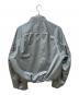 NIKE (ナイキ) JACQUEMUS (ジャックムス) ジャケット グレー サイズ:L：15000円
