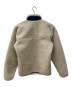Patagonia (パタゴニア) クラシック・レトロX・ジャケット アイボリー サイズ:XS：13000円