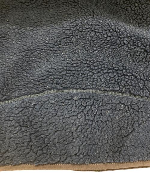 Patagonia（パタゴニア）Patagonia (パタゴニア) ベスト ネイビー サイズ:XSの古着・服飾アイテム