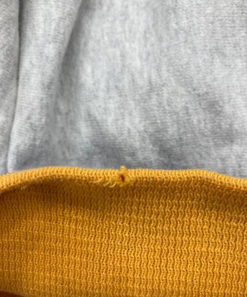 LEGENDS（レジェンズ）LEGENDS (レジェンズ) NBAワッペンスウェット グレー サイズ:XLの古着・服飾アイテム