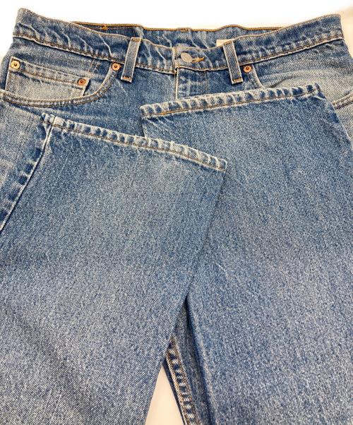 LEVI'S（リーバイス）LEVI'S (リーバイス) デニムパンツ インディゴ サイズ:W35×L32の古着・服飾アイテム