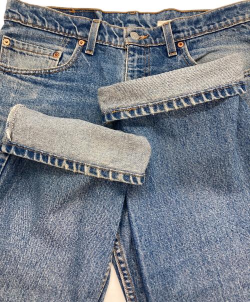 LEVI'S（リーバイス）LEVI'S (リーバイス) デニムパンツ インディゴ サイズ:W35×L32の古着・服飾アイテム