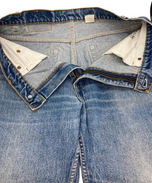 LEVI'S（リーバイス）LEVI'S (リーバイス) デニムパンツ インディゴ サイズ:W35×L32の古着・服飾アイテム