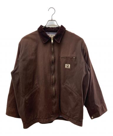 ダックジャケット　work wear 3104000297945513_01_0646w.jpeg