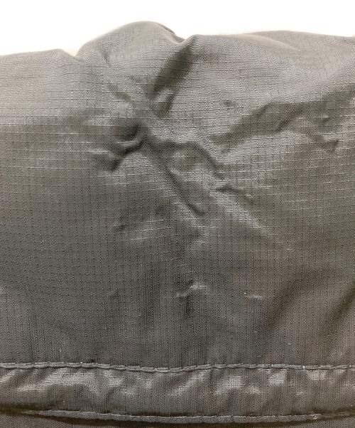 POLO RALPH LAUREN（ポロ・ラルフローレン）POLO RALPH LAUREN (ポロ・ラルフローレン) ビッグポニー刺繍ダウンジャケット ブラック サイズ:Lの古着・服飾アイテム