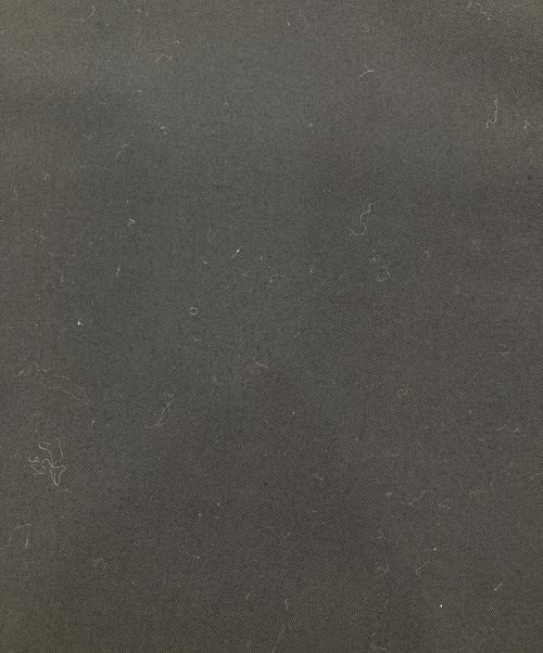 mizuiro-ind（ミズイロインド）mizuiro-ind (ミズイロインド) シャツワンピース ブラック サイズ:Freeの古着・服飾アイテム