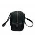PRADA (プラダ) ナイロンボストンバッグ ブラック：44000円