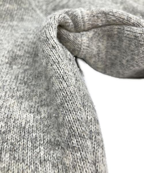 Patagonia（パタゴニア）Patagonia (パタゴニア) ベターセーターフーディ/フリースジャケット グレー サイズ:Ⅿの古着・服飾アイテム