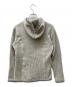Patagonia (パタゴニア) ベターセーターフーディ/フリースジャケット グレー サイズ:Ⅿ：5000円