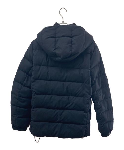 TATRAS（タトラス）TATRAS (タトラス) DOMIZIANO/ダウンジャケット ブラック サイズ:5の古着・服飾アイテム