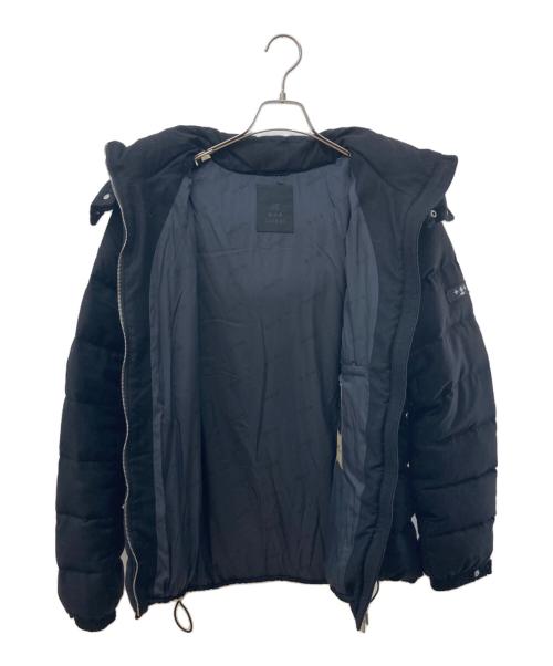 TATRAS（タトラス）TATRAS (タトラス) DOMIZIANO/ダウンジャケット ブラック サイズ:5の古着・服飾アイテム