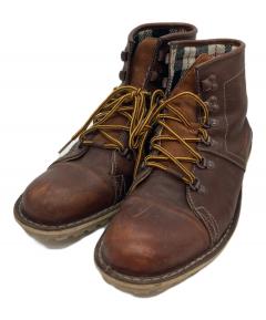 中古・古着通販】Danner (ダナー) MILLBASTER ブラック サイズ:9