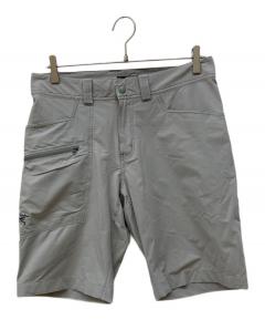 中古・古着通販】ARC'TERYX (アークテリクス) クロニンショートパンツ