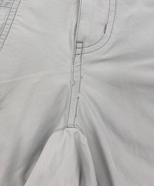ARC'TERYX（アークテリクス）ARC'TERYX (アークテリクス) ナイロンハーフパンツ グレー サイズ:30の古着・服飾アイテム