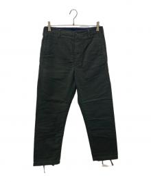 Engineered Garments（エンジニアドガーメンツ）の古着「パンツ」｜カーキ