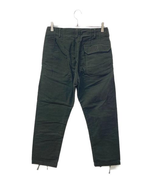 Engineered Garments（エンジニアドガーメンツ）Engineered Garments (エンジニアドガーメンツ) パンツ カーキ サイズ:XSの古着・服飾アイテム