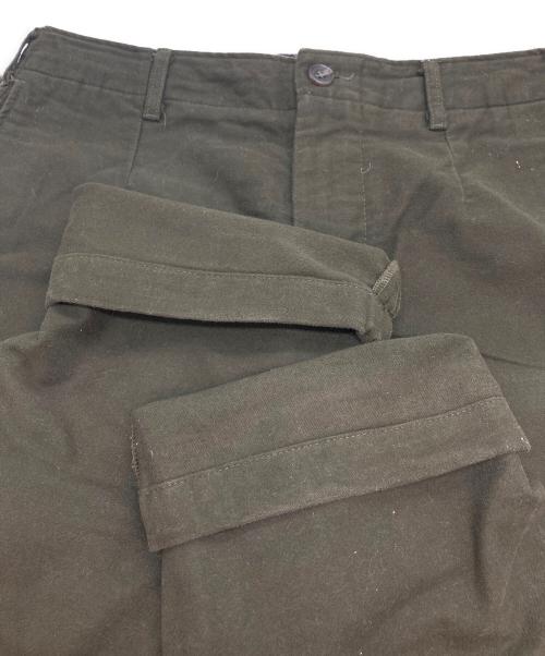 Engineered Garments（エンジニアドガーメンツ）Engineered Garments (エンジニアドガーメンツ) パンツ カーキ サイズ:XSの古着・服飾アイテム