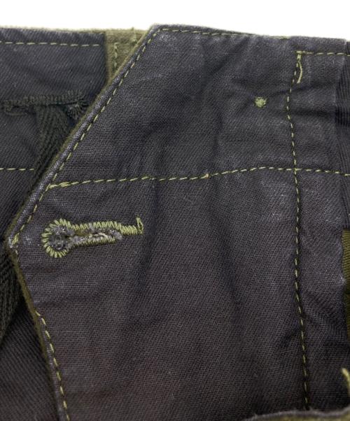 Engineered Garments（エンジニアドガーメンツ）Engineered Garments (エンジニアドガーメンツ) パンツ カーキ サイズ:XSの古着・服飾アイテム