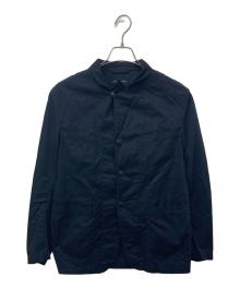 Engineered Garments（エンジニアドガーメンツ）の古着「BEDFORD JACKET/テーラードジャケット」｜ネイビー