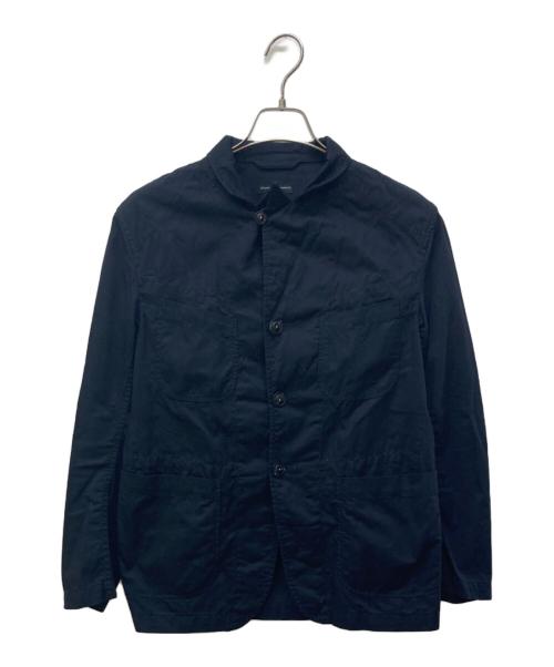 Engineered Garments（エンジニアドガーメンツ）Engineered Garments (エンジニアドガーメンツ) BEDFORD JACKET/テーラードジャケット ネイビー サイズ:Sの古着・服飾アイテム