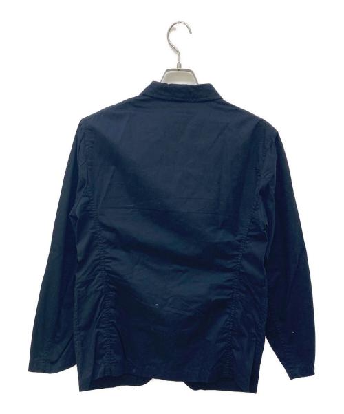 Engineered Garments（エンジニアドガーメンツ）Engineered Garments (エンジニアドガーメンツ) BEDFORD JACKET/テーラードジャケット ネイビー サイズ:Sの古着・服飾アイテム