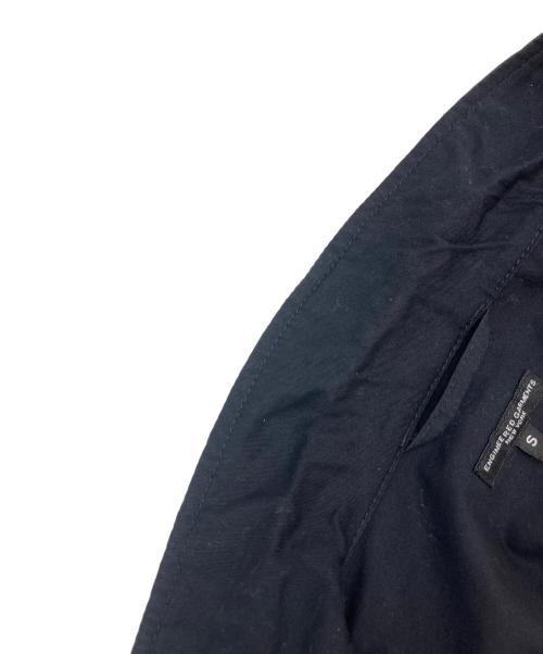 Engineered Garments（エンジニアドガーメンツ）Engineered Garments (エンジニアドガーメンツ) BEDFORD JACKET/テーラードジャケット ネイビー サイズ:Sの古着・服飾アイテム
