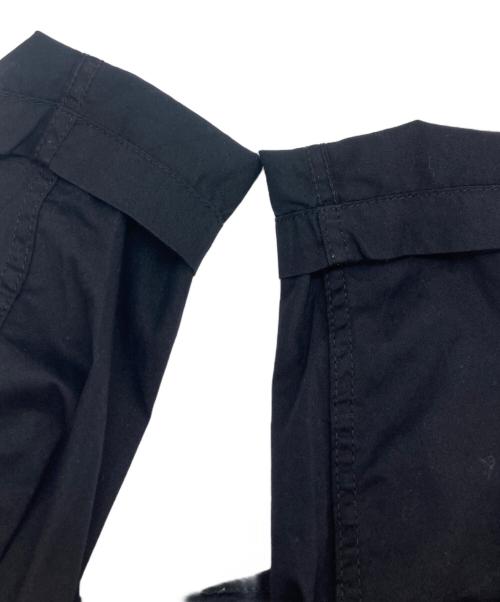 Engineered Garments（エンジニアドガーメンツ）Engineered Garments (エンジニアドガーメンツ) BEDFORD JACKET/テーラードジャケット ネイビー サイズ:Sの古着・服飾アイテム