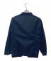 Engineered Garments (エンジニアドガーメンツ) BEDFORD JACKET/テーラードジャケット ネイビー サイズ:S：12000円