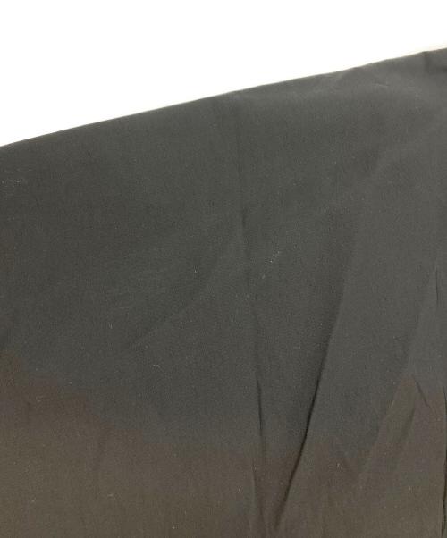 YAECA（ヤエカ）YAECA (ヤエカ) コーチジャケット ブラック サイズ:Ｍの古着・服飾アイテム