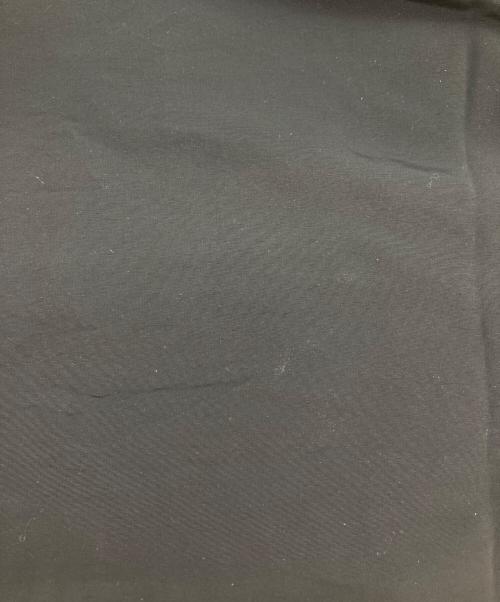 YAECA（ヤエカ）YAECA (ヤエカ) コーチジャケット ブラック サイズ:Ｍの古着・服飾アイテム