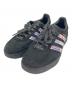 adidas（アディダス）の古着「ローカットスニーカー」｜ブラック