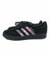 adidas (アディダス) ローカットスニーカー ブラック サイズ:23cm：4500円