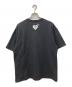 HUMAN MADE (ヒューマンメイド) プリントTシャツ ブラック サイズ:XL：7000円