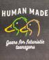 HUMAN MADEの古着・服飾アイテム：7000円