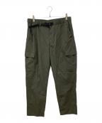 Patagoniaパタゴニア）の古着「エブリデー・パンツ」｜カーキ