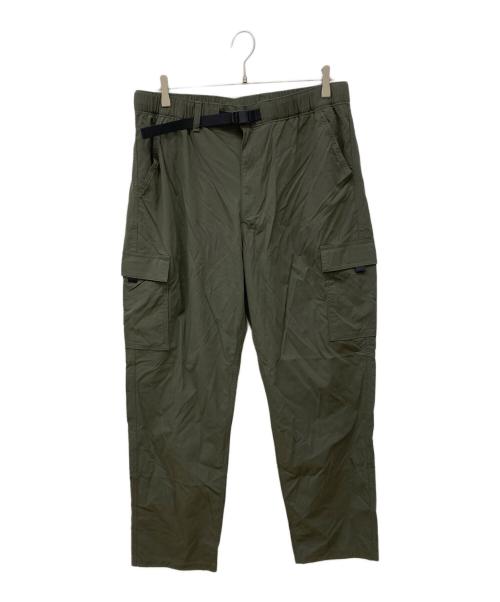 Patagonia（パタゴニア）Patagonia (パタゴニア) エブリデー・パンツ カーキ サイズ:Lの古着・服飾アイテム