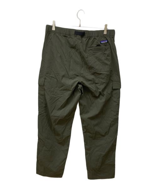 Patagonia（パタゴニア）Patagonia (パタゴニア) エブリデー・パンツ カーキ サイズ:Lの古着・服飾アイテム