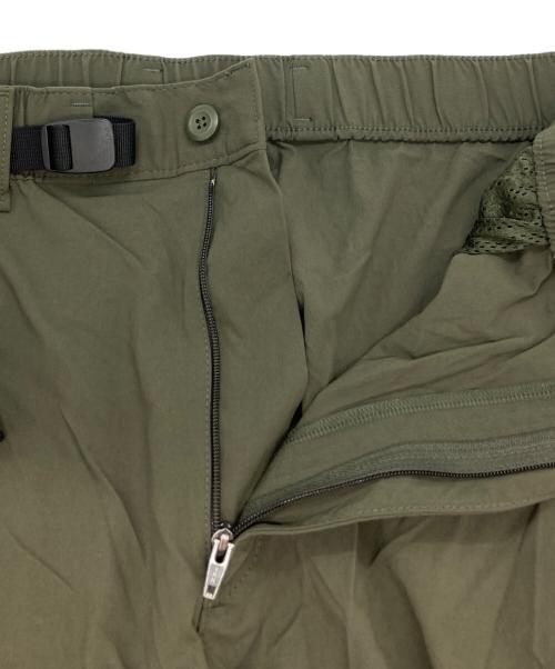 Patagonia（パタゴニア）Patagonia (パタゴニア) エブリデー・パンツ カーキ サイズ:Lの古着・服飾アイテム