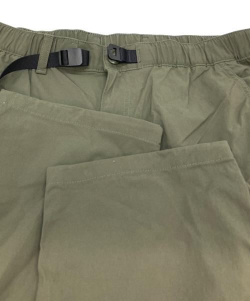 Patagonia（パタゴニア）Patagonia (パタゴニア) エブリデー・パンツ カーキ サイズ:Lの古着・服飾アイテム